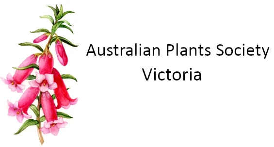 Australian Plant Society Victoria