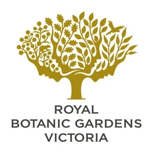 Royal botanic Gardens Victoria